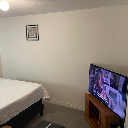 Likehome Whitby Εξωτερικό φωτογραφία