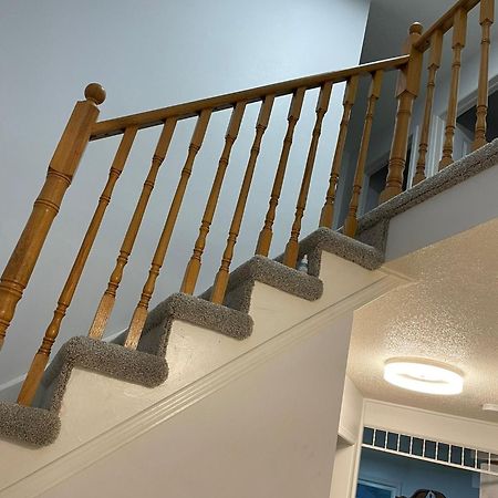 Likehome Whitby Εξωτερικό φωτογραφία