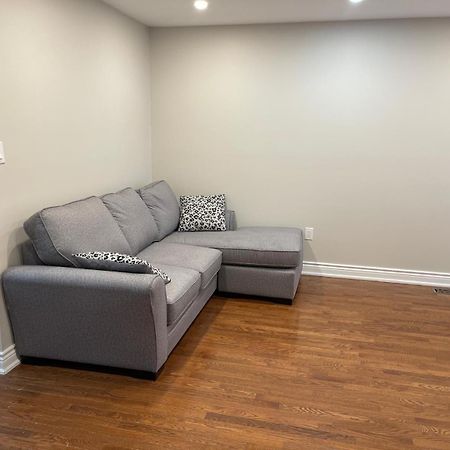 Likehome Whitby Εξωτερικό φωτογραφία