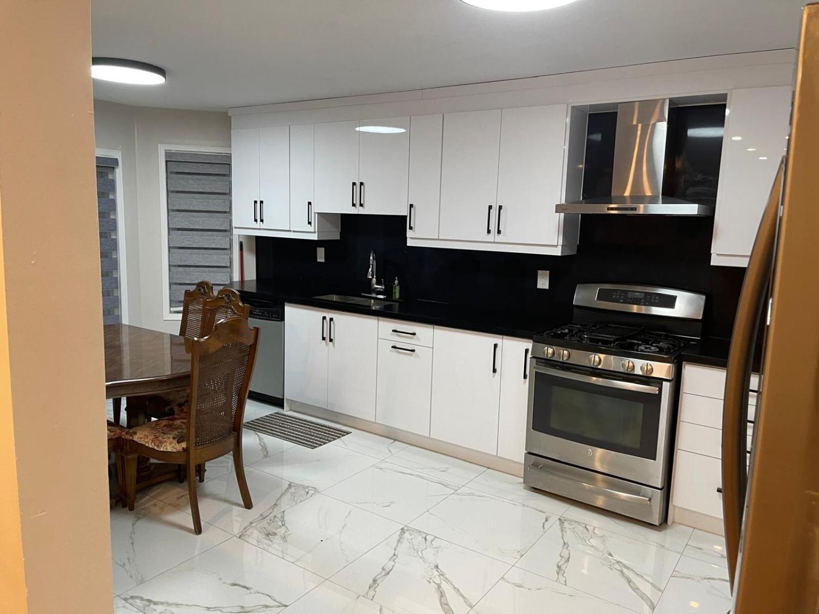 Likehome Whitby Εξωτερικό φωτογραφία