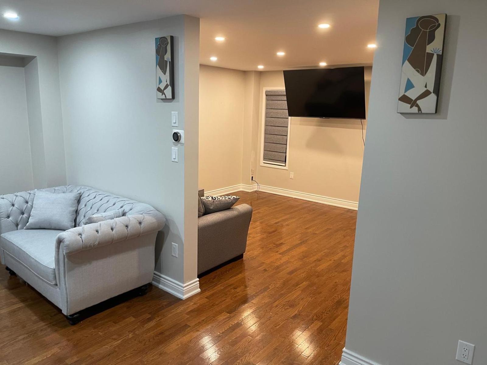 Likehome Whitby Εξωτερικό φωτογραφία